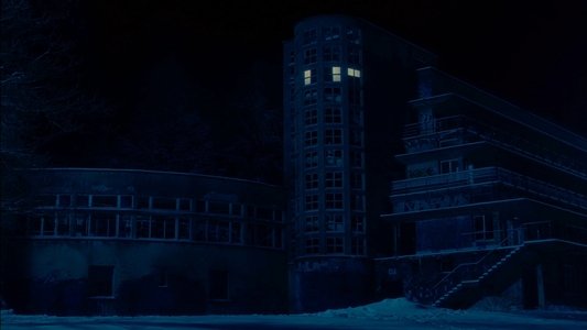 Les rencontres d'après minuit