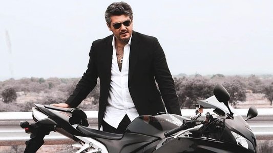 மங்காத்தா