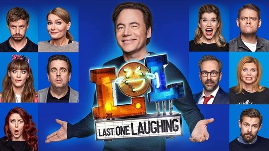 LOL: Last One Laughing