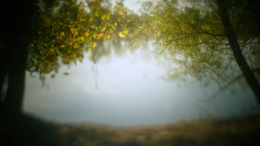 An Evening Song (for Three Voices)