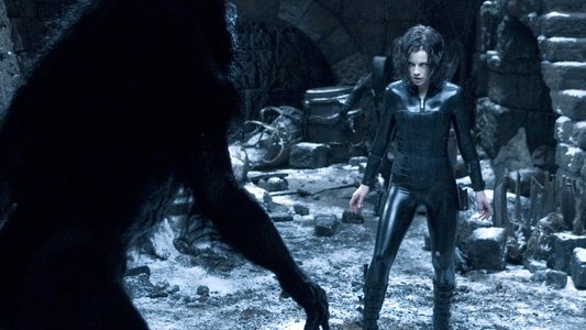 Underworld: Evolution