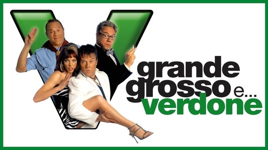 Grande, grosso e... Verdone