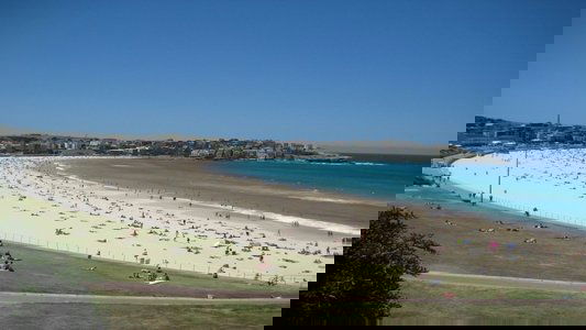 Bondi Rescue