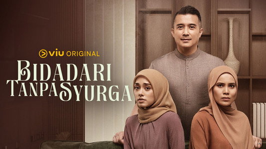 BIDADARI TANPA SYURGA
