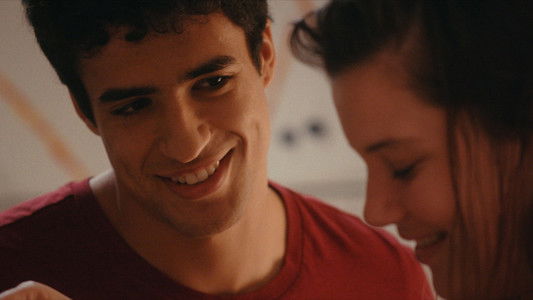 Mektoub, My Love: Canto Due