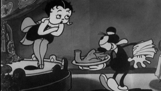Dizzy Dishes