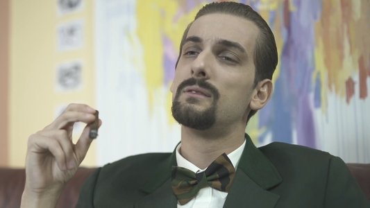 Lui Lack, tú no tienes la culpa