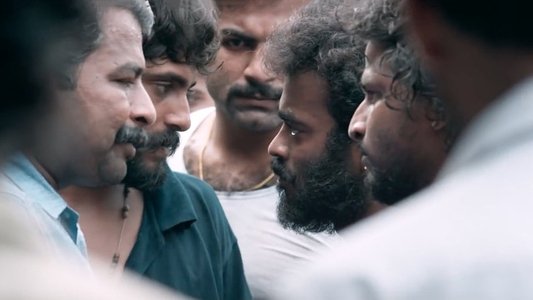 അങ്കമാലി ഡയറീസ്