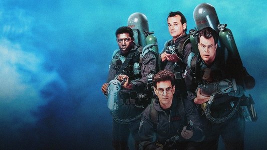 Ghostbusters II