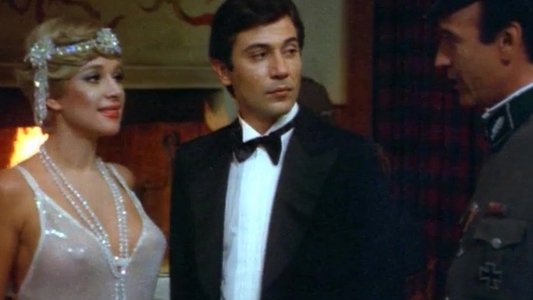 Κατάσκοπος Νέλλη