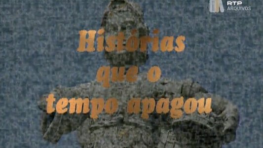 Histórias que o Tempo Apagou