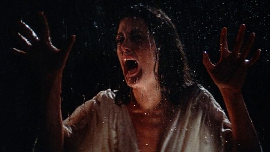 The Devil's Rain