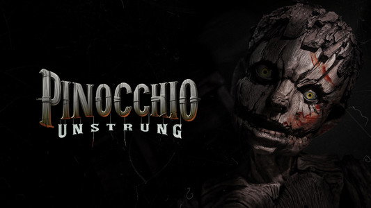 Pinocchio: Unstrung