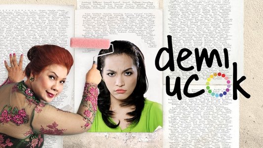 Demi Ucok