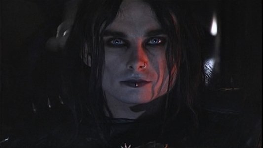 Cradle of Fear