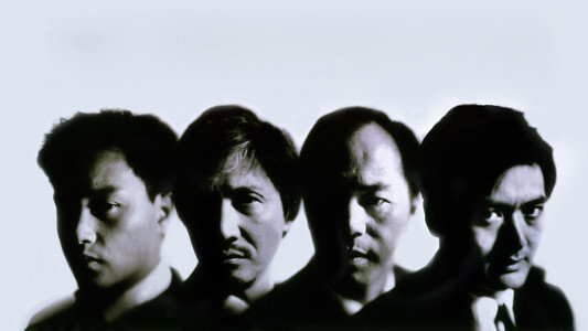 英雄本色2