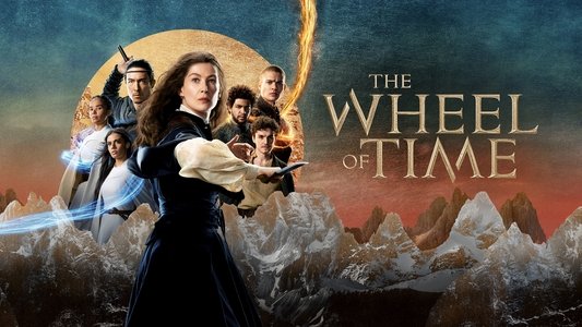 The Wheel of Time