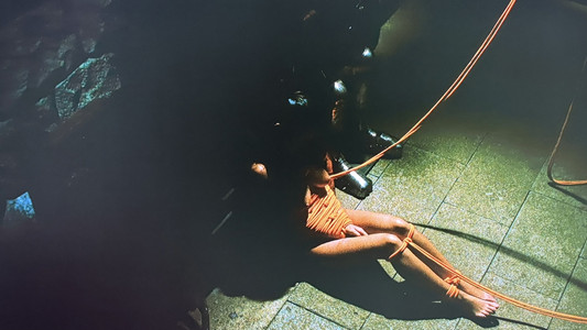 団鬼六 美教師地獄責め