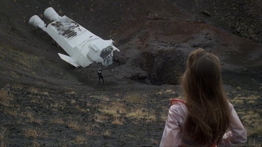 Starcrash