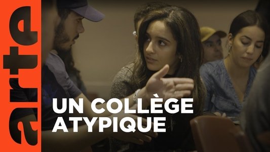 Maisonneuve, à l'école du vivre-ensemble