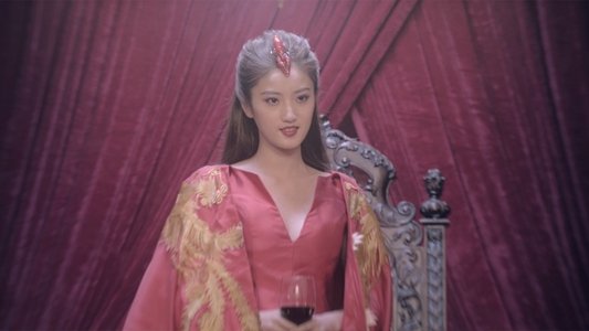 说的就是你