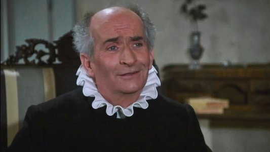 L'Avare