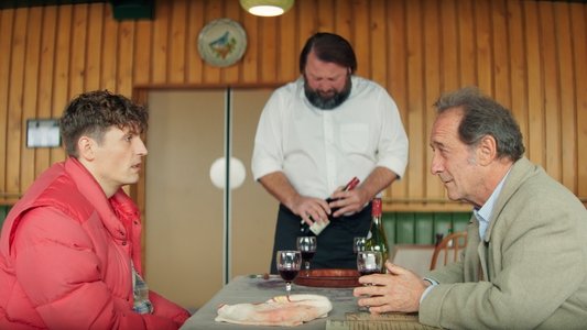 Le Deuxième Acte