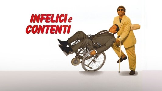 Infelici e contenti