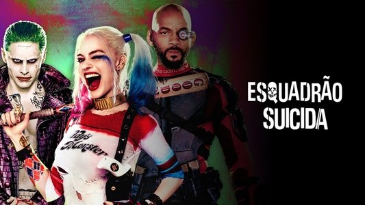 Suicide Squad