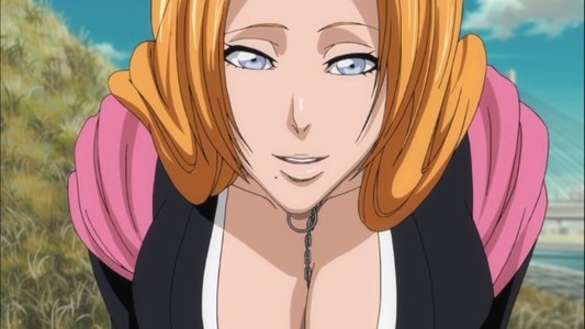 BLEACH