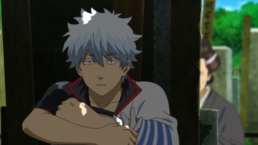 劇場版 銀魂 完結篇 万事屋よ永遠なれ