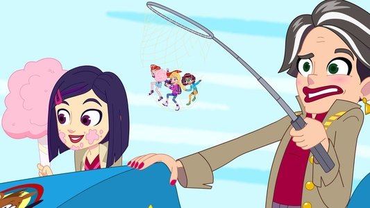 Polly Pocket