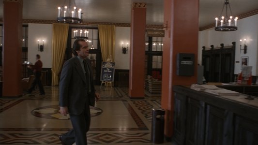 The Shining