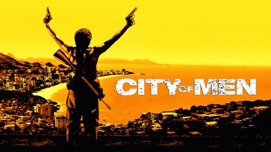Cidade dos Homens