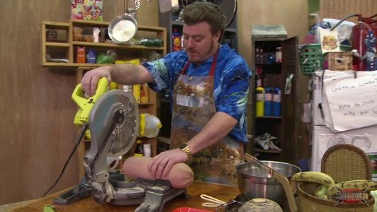 Gettin' Learnt with Ricky