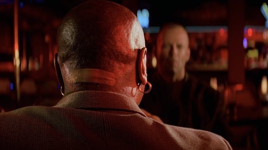 Pulp Fiction