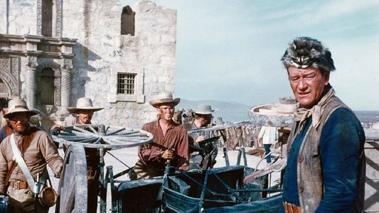 The Alamo