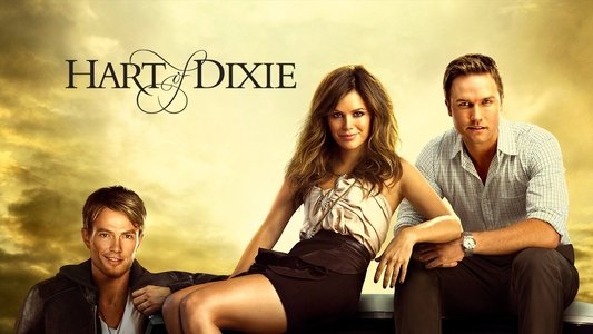 Hart of Dixie