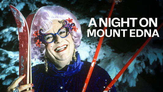 A Night on Mount Edna