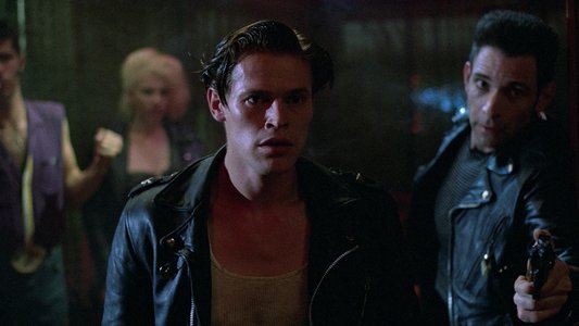 The Loveless