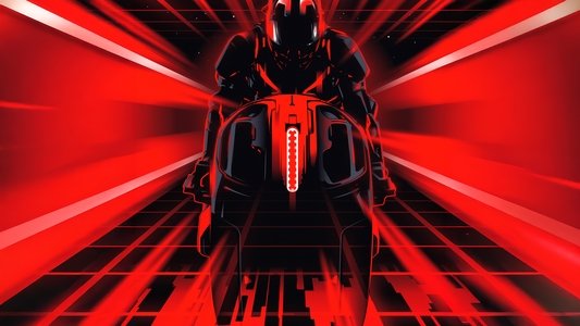 TRON: Ares