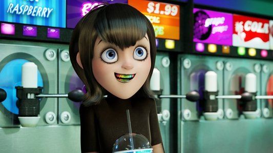 Hotel Transylvania 2