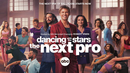 Dancing with the Stars: The Next Pro