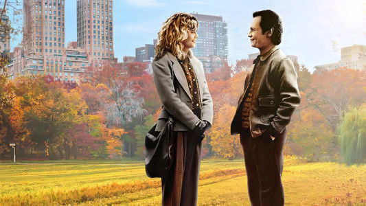 When Harry Met Sally...