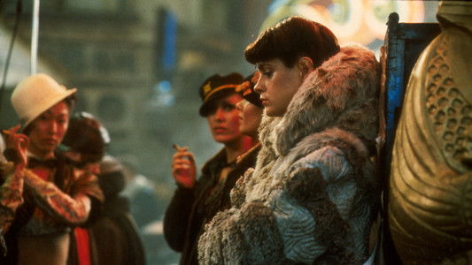 Blade Runner
