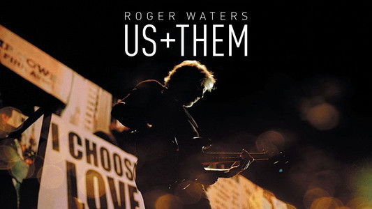 Roger Waters: Us + Them