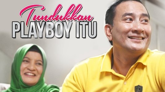 Tundukkan Playboy Itu