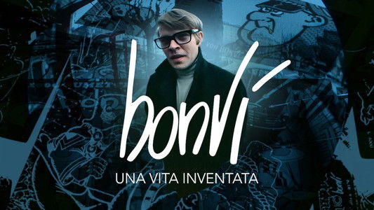 Bonvi - Una vita inventata