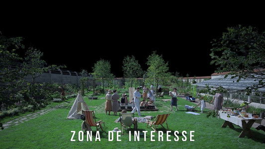The Zone of Interest