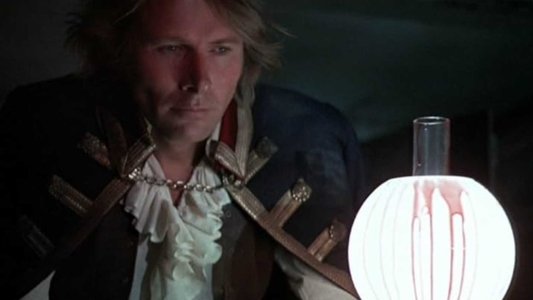 Captain Kronos: Vampire Hunter